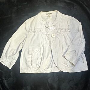 Cotton Jacket, Rip Curl